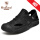 高档官方高档鞋子/WXT22017黑色