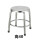 不锈钢304餐椅（单环）高40CM特厚
