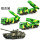 坦克+3只导弹战车