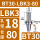BT30-LBK3-80