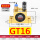 【GT16】涡轮驱动型