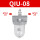 QIU-08灰(2分油雾器)
