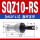 SQZ10-RS直头正牙(M10*1.5)
