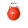 40cm双耳浮球（红色）