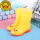 黄色小鸭单鞋