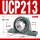 UCP213加厚加重内径65
