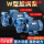 4kw旋涡泵4立方130米扬程1.5寸 4