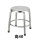 不锈钢304餐椅（单环）高40CM特厚