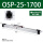 OSP-P25-1700