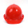M型PE红色款  旋钮式帽衬