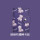 紫色布偶熊【20卡位】