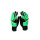 5号黑绿色手套（身高1米2-1米3）