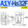 A1Y-Ha32F 法兰式(0.04mpa)