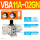 VBA11A02GN(含压力表消声器)
