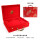 中国红婚庆首饰箱-手提式 可放彩