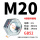 M20(100只)