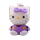 Hello Kitty 紫色