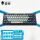K75变形金刚 3模机械键盘月轴 RG