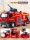 [塑胶款]超大号水罐消防车