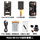 Maix Bit K210标准套餐+双目摄像头