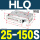 HLQ25X150