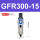 GFR300-15 带表带按装