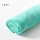 加厚绿色方巾30*30cm(10条装更实