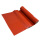 硅胶布红色1米宽0.35mm厚50米