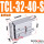 TCL32X40-S