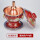红双龙厚葫芦锅优质油盒