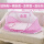 粉色六件套(含垫子+凉席+凉枕)11
