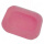 海绵皂盒4个粉色-R25