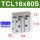 TCL16X80S
