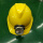 K300+透气加厚 黄帽+充电器