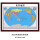 世界地图23年1月修订