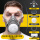 防尘毒面具套装+送滤毒盒1个+防雾眼罩