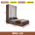 床+衣柜实木生态板