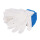 500g灯罩棉白色手套（10双）