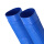 蓝色PVC塑筋风管内径40mm一