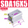 优质型SDA16x5