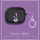 黑壳-紫色兔子 收藏+兔子指环