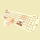 PLUS-奶茶色+送桌垫 键盘保护膜