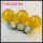 E27球泡(100个黄色)