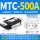 可控硅晶闸管模块MTC-500A