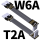 T2A-W6A 焊ID