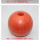 球径10x10cm标圆红色泡沫球