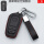 丰田C款红线+8字扣(15-16款一键启动2按键)