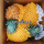 10斤装芒果凤梨（带箱3-5个）