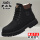 CFXG6216黑色棉靴