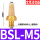 BSL-M5宝塔铜M5
